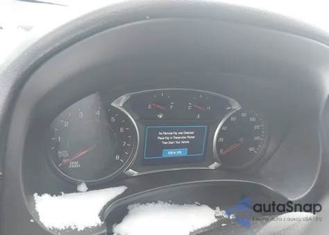 2019 GMC Terrain Sle из США, поврежденный, VIN 3GKALMEV8KL142517